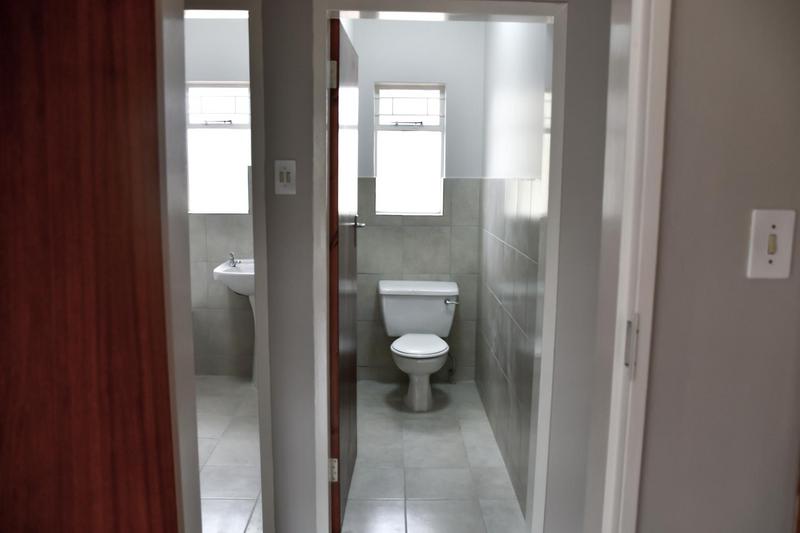 4 Bedroom Property for Sale in Meyerhof Free State